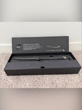 ghd Curve Conical Curling Wand